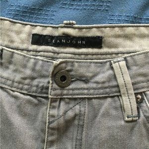 Sean John Jeans